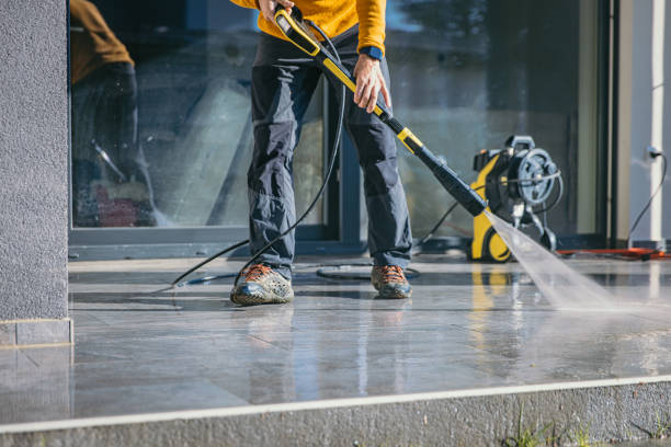 Spring Cleaning in Berkshire Lakes, FL